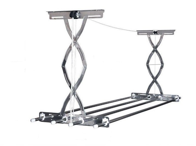 Потолочная сушилка на балкон Gochu Artex Smart AS 700