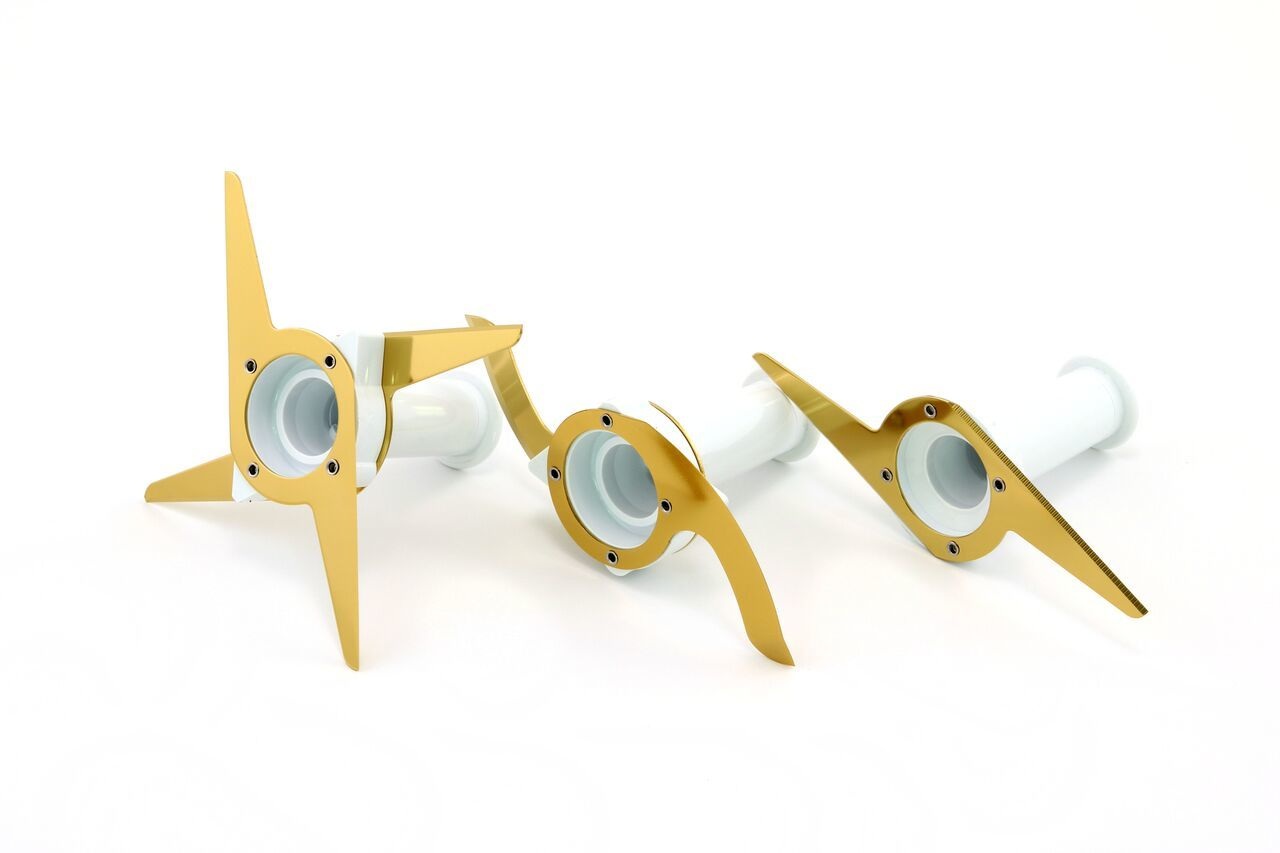 Блендер Hanil Titanium HMF-3500TG