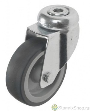 Колесо для платформы УльтраСпид Про Vileda 526331