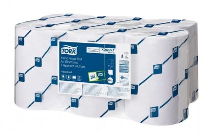 471110 Полотенца в рулонах для сенсорного диспенсера шириной 24.7 см