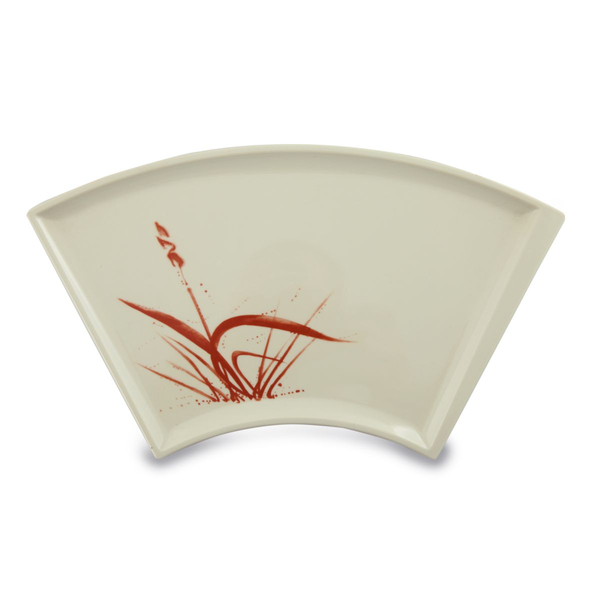 Блюдо веер Ever Unison JF11