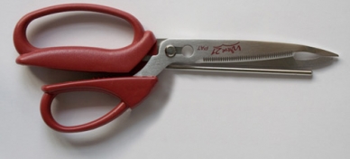 Ножницы кухонные многофункциональные Wave 21 TK-332