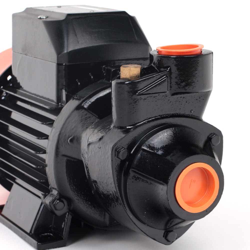 Насос вихревой поверхностный PATRIOT QB-70, 550 Вт