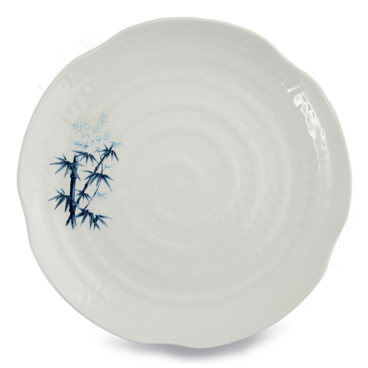 Тарелка круглая Ever Unison J810M