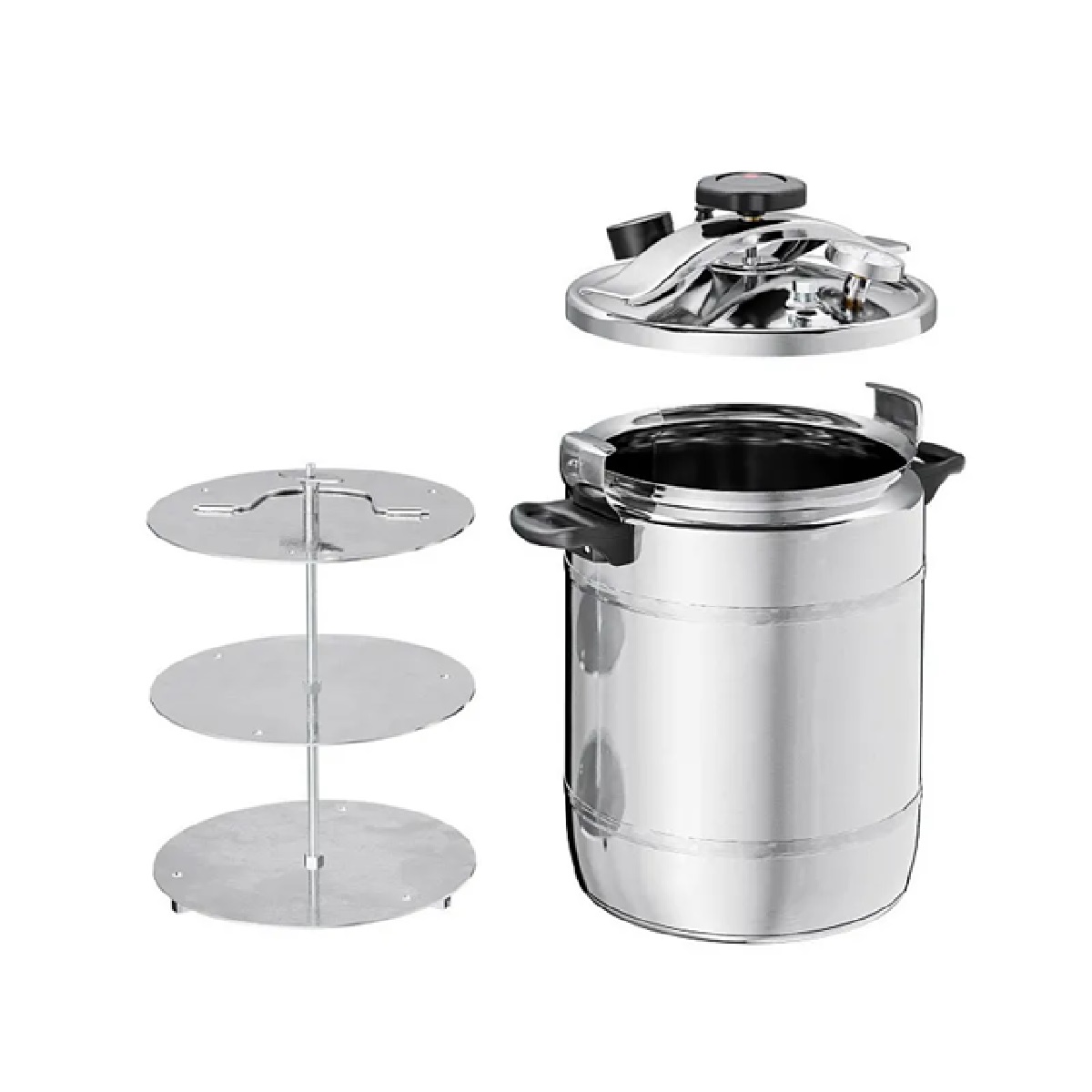 Автоклав-стерилизатор "Охотник-рыболов"