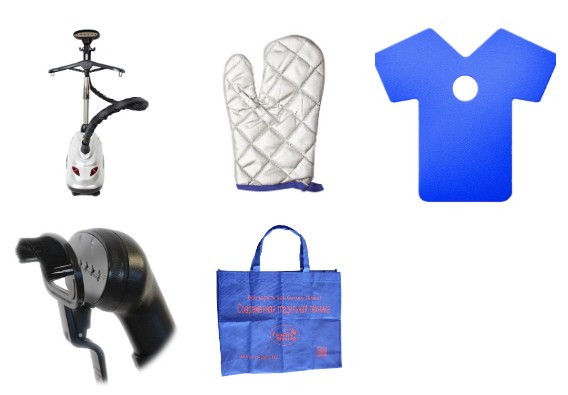 Отпариватель Grand Master GM-S205 Professional