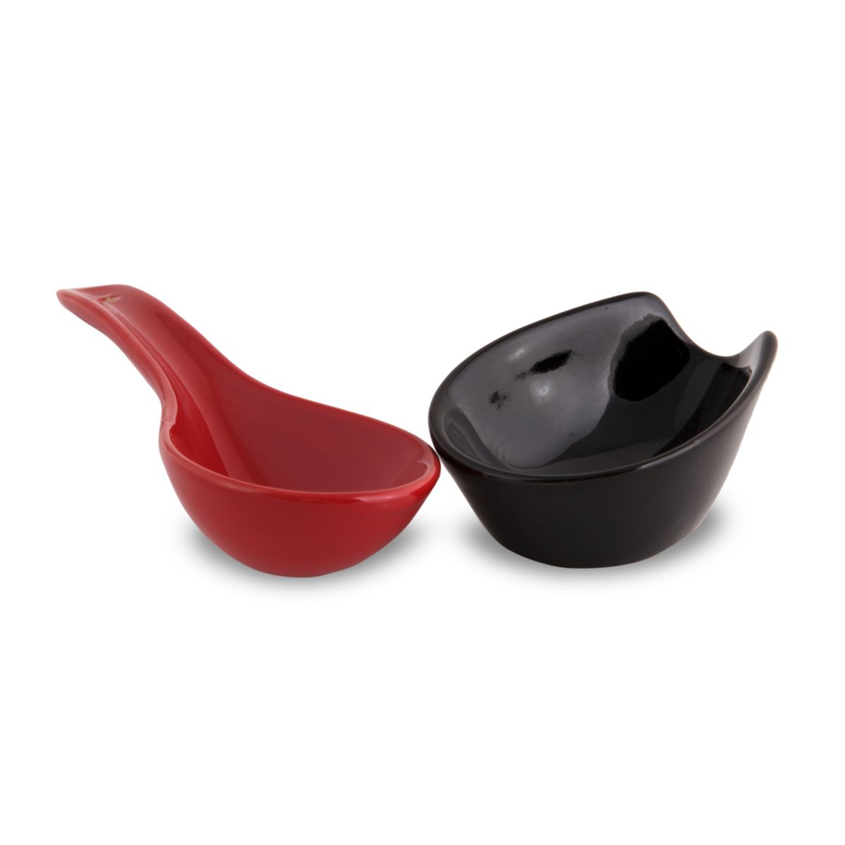 Ложка с подставкой Kyoto 23692AB/PT555