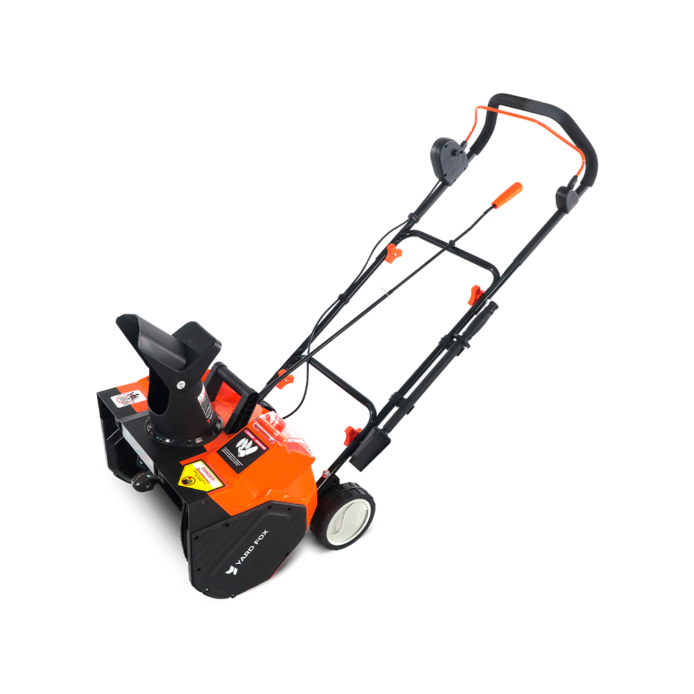 Аккумуляторный снегоуборщик YARD FOX BASIC 4625E