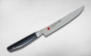 Нож кухонный разделочный Kasumi VG10 Pro