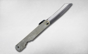 Складной нож Nagao Kanekoma