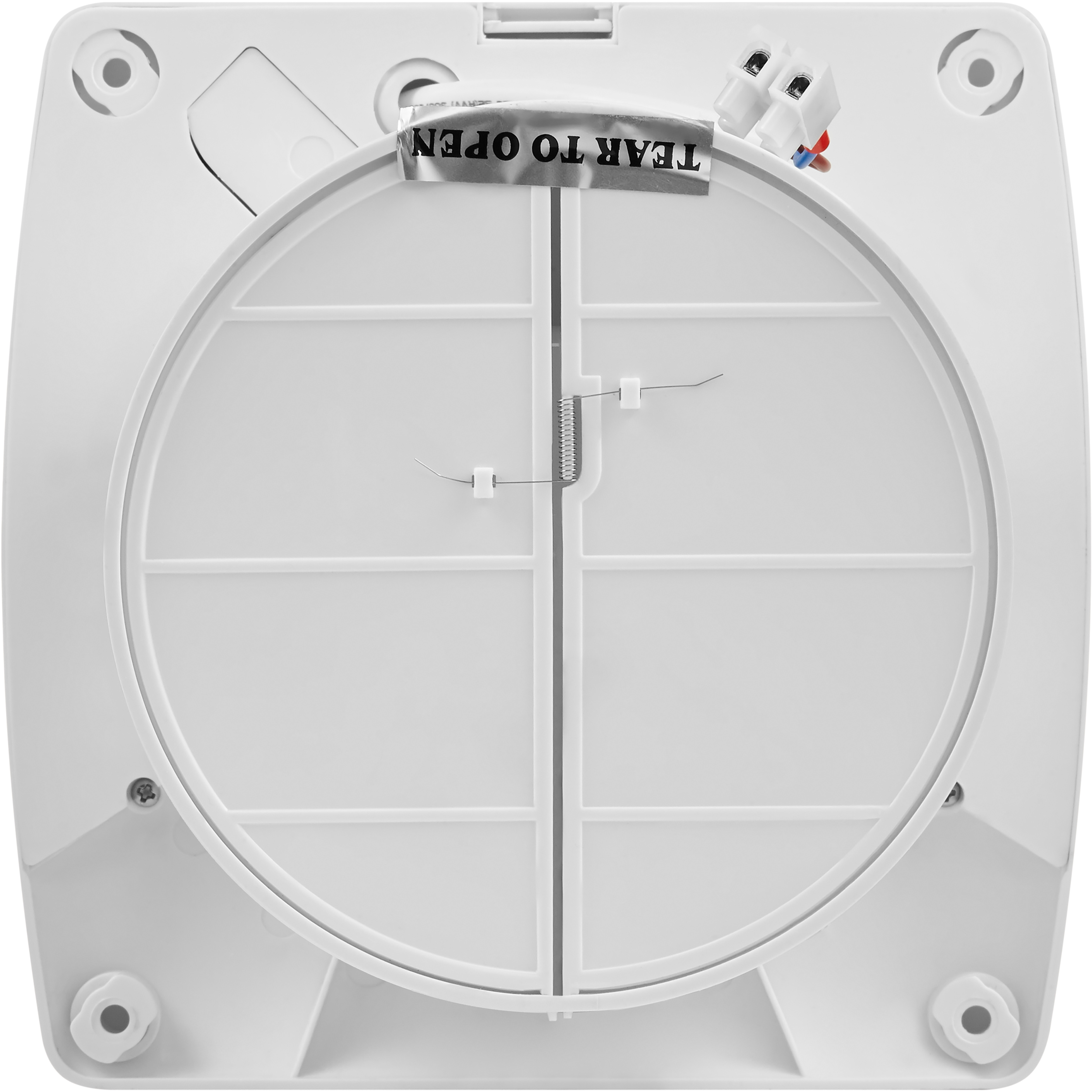 Вентилятор вытяжной Electrolux серии Premium EAF-100