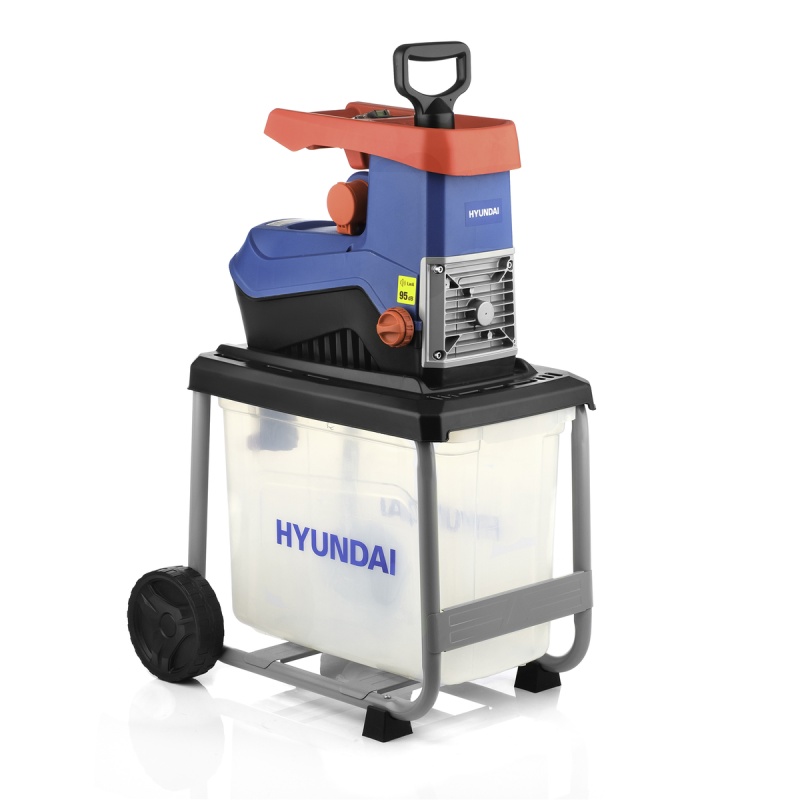 Измельчитель электрический HYUNDAI HYCH 2800