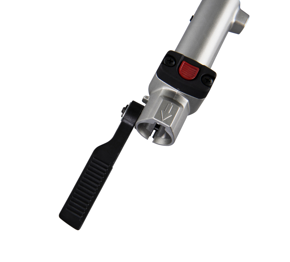 Аккумуляторный комбимотор Makita DUX18Z LXT 18В, 0 - 9700 об/мин, без акб и ЗУ