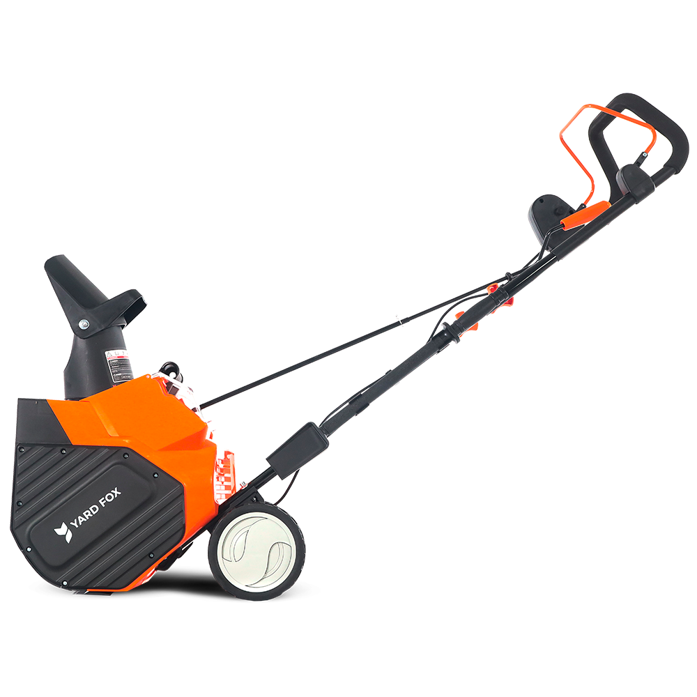 Аккумуляторный снегоуборщик YARD FOX BASIC 4625E