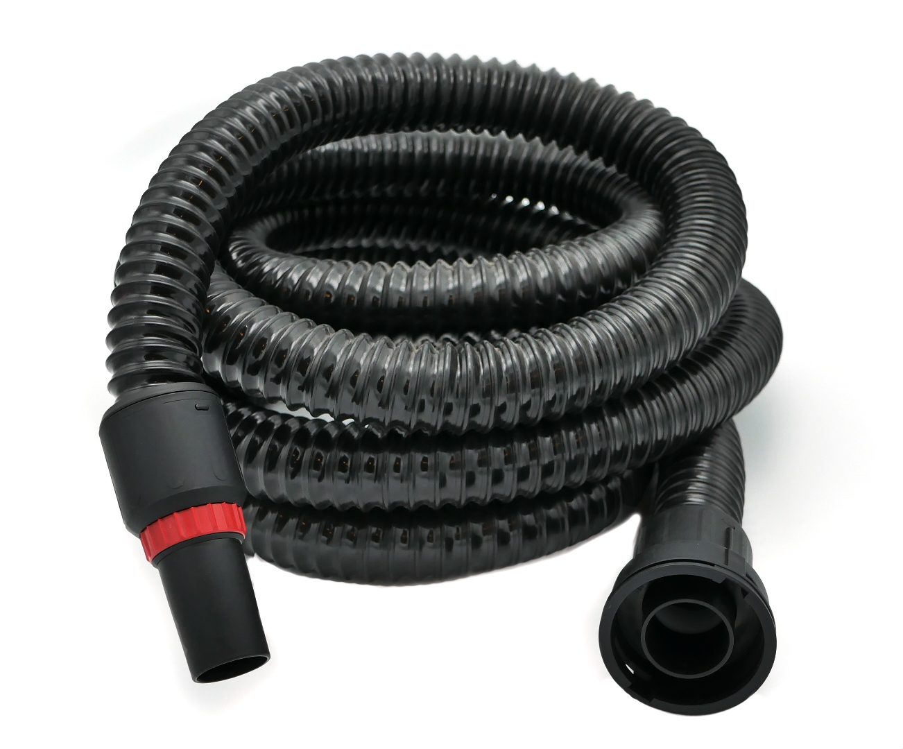 Шланг антистатический износостойкий с металлической спиралью для пылесосов Starmix