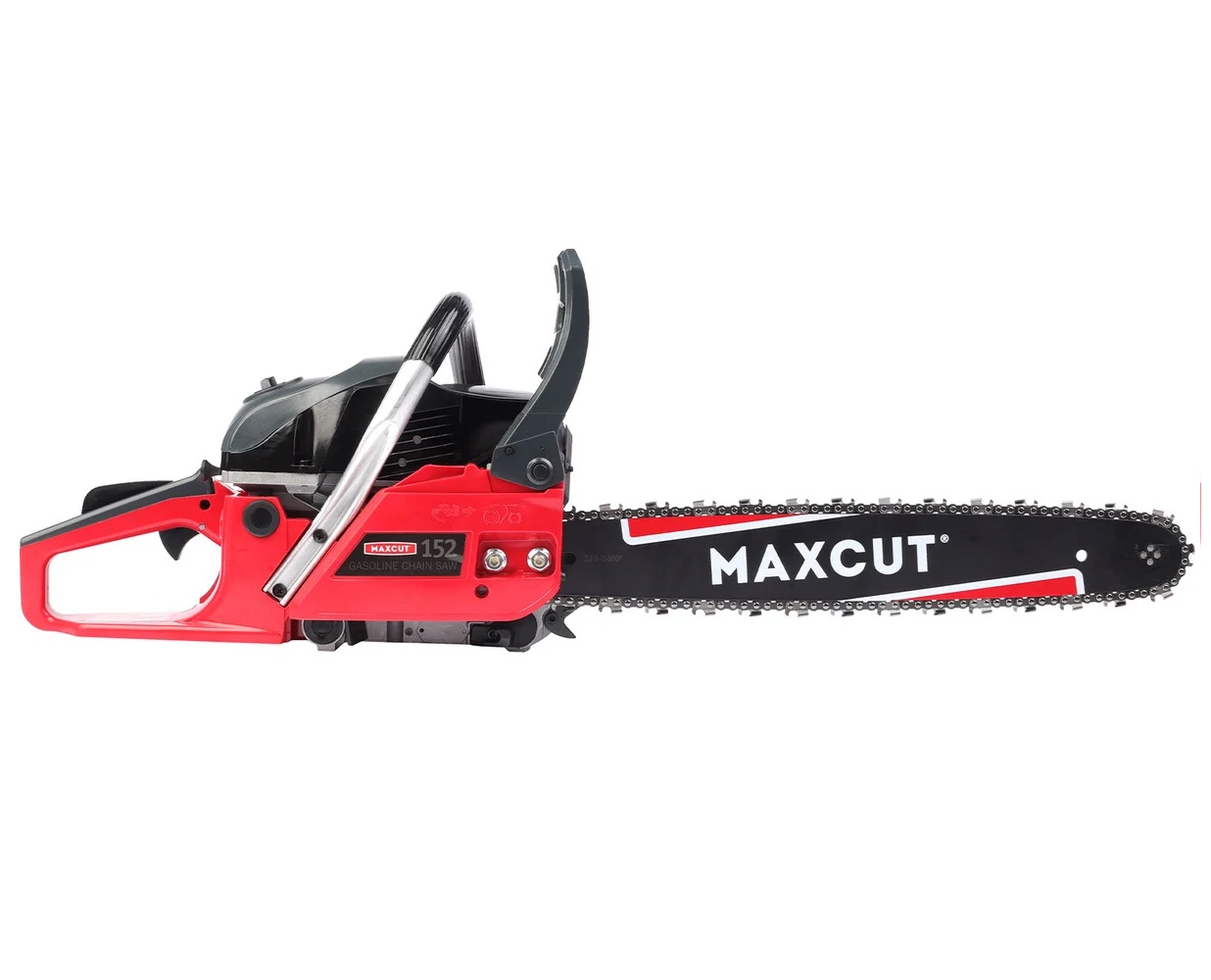 Пила цепная бензиновая MAXCUT MC 152