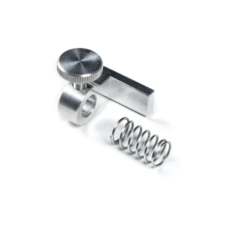 Ограничитель хода абразива TSPROF, с парковкой, 8 мм