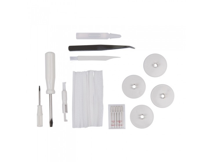 Оверлок Elna 664