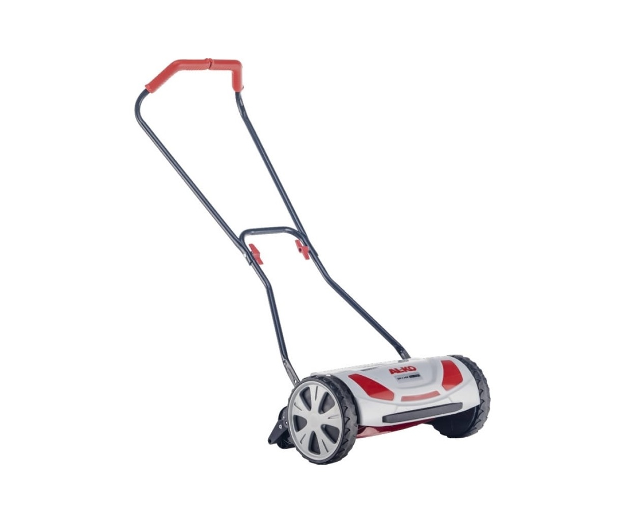 Шпиндельная газонокосилка AL-KO Comfort 38.1 HM