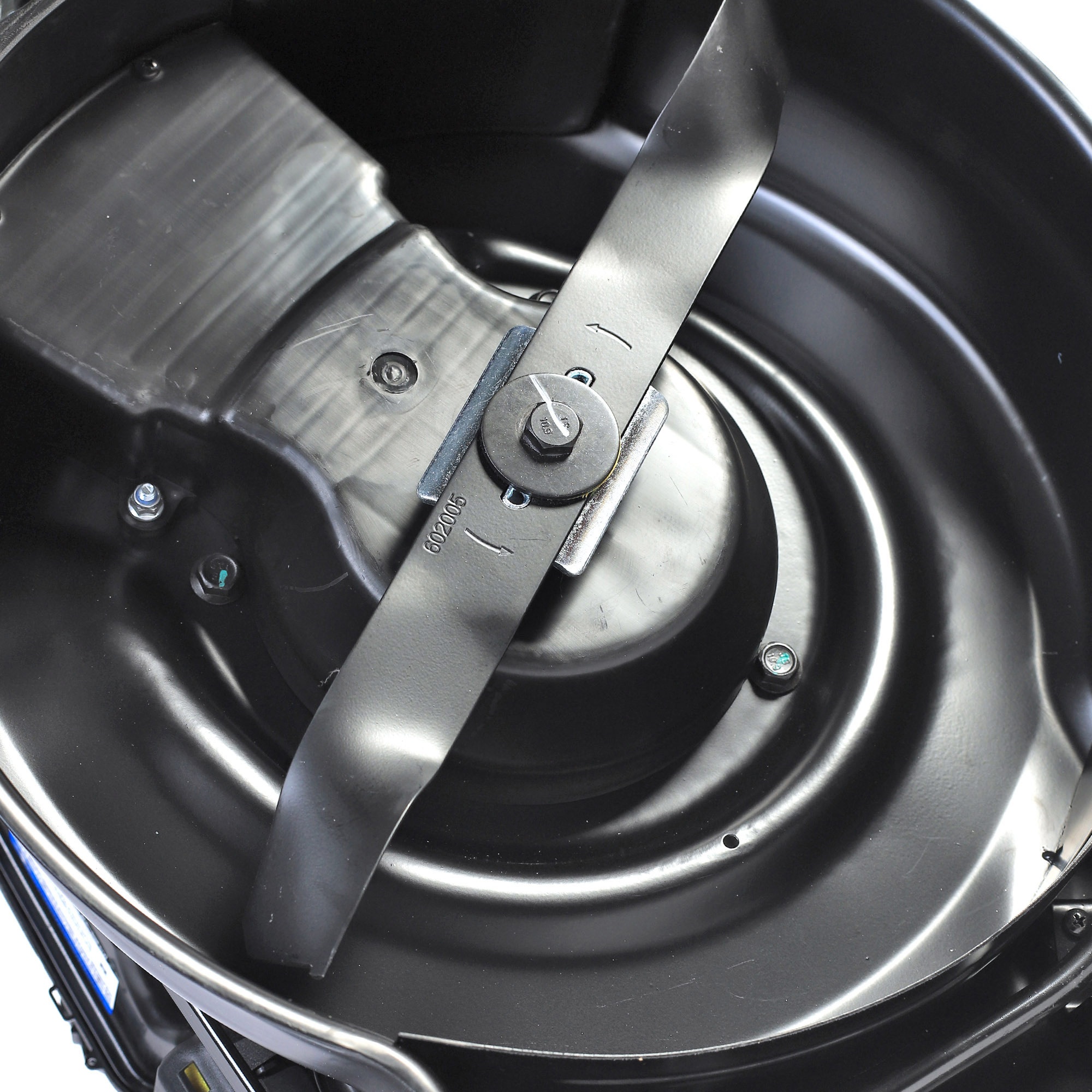 Газонокосилка бензиновая PATRIOT PT 42BS