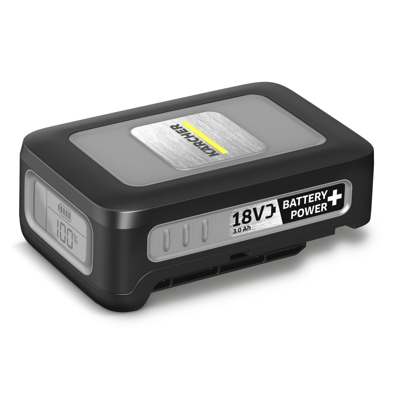 Аккумуляторная батарея Battery Power+ 18/30 DW
