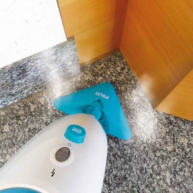 Паровая швабра Polti Vaporetto SV330 Multibrush