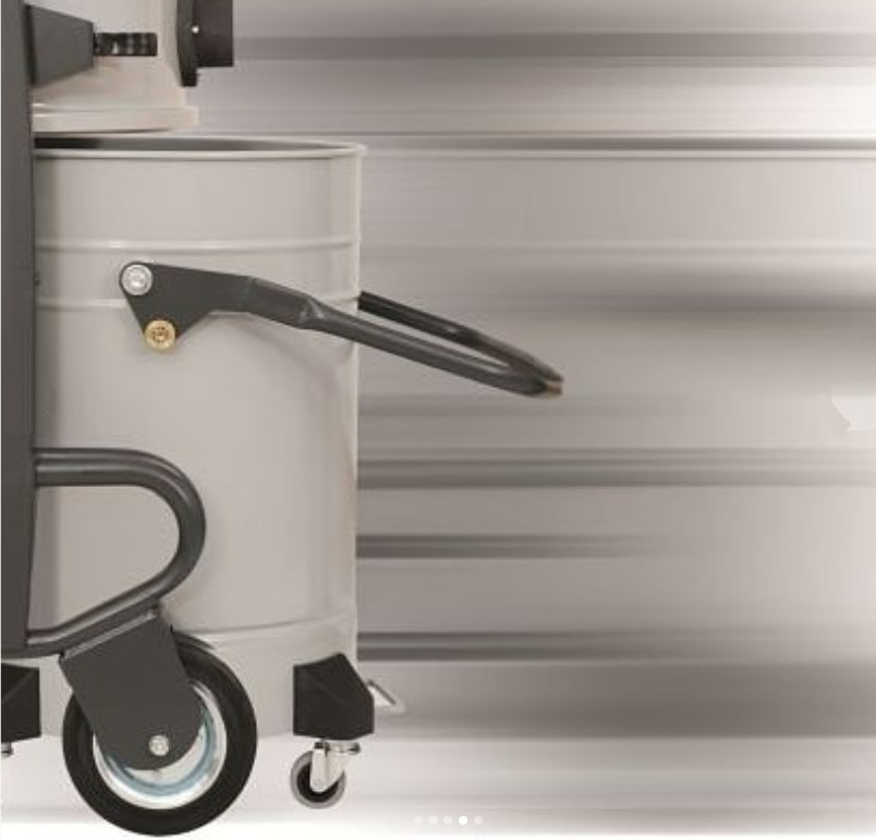 Промышленный пылесос Nilfisk T30S L50