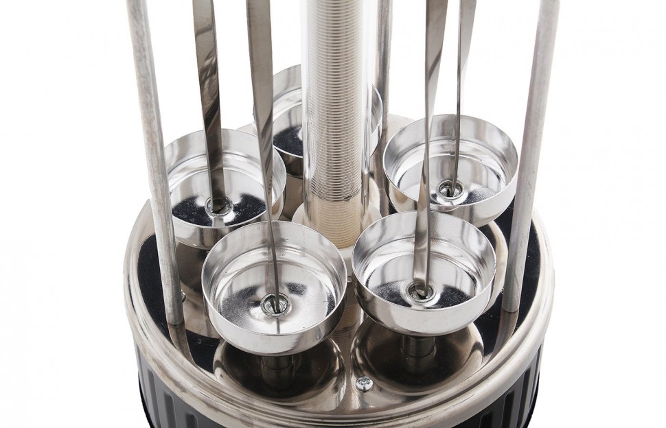 Электрошашлычница  Чудесница 1005