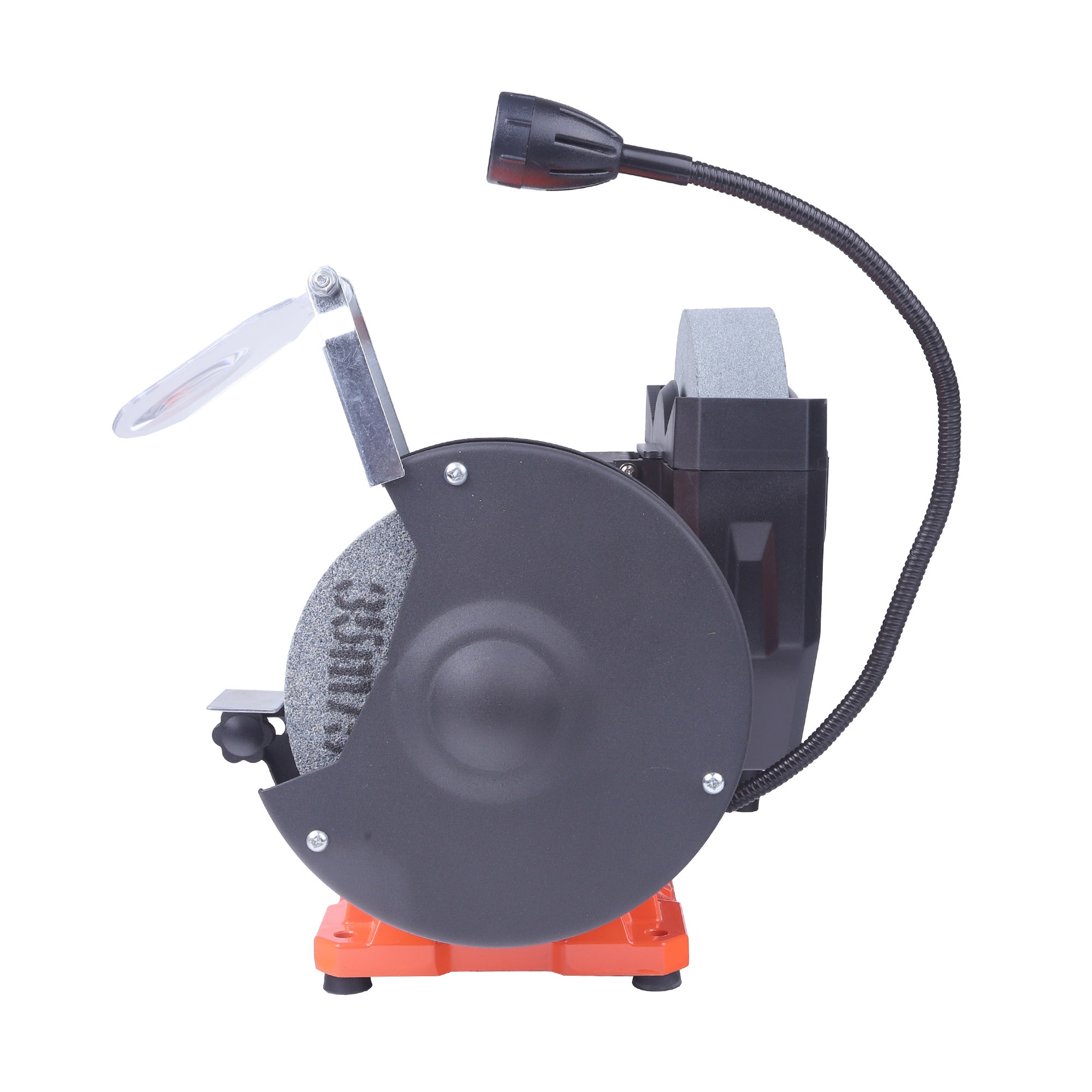 Станок заточной  PATRIOT GM 150/200 DWL Expert