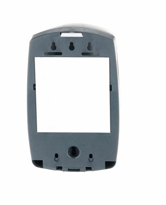 Сенсорный дозатор пены MERIDA UNIQUE GLAMOUR BLACK LINE DUH519