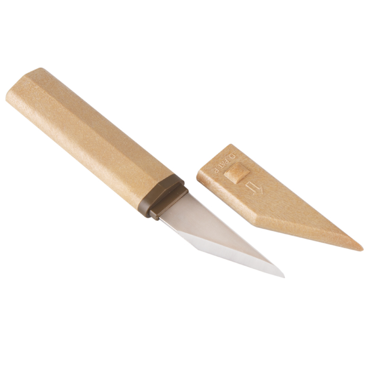 Нож ремесленный Yoshiharu 5 см