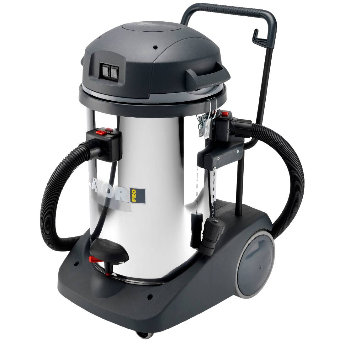 Пылеводосос LAVOR Pro TAURUS IR 2WAY 8.212.0523