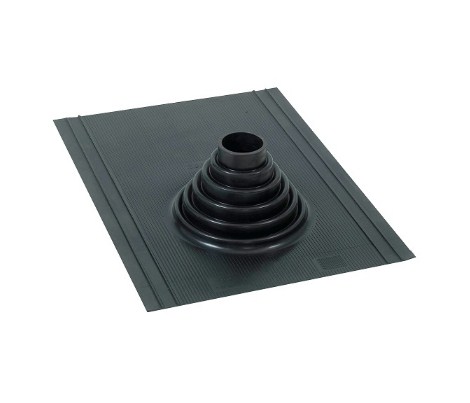 Уплотнитель для кровли Separett