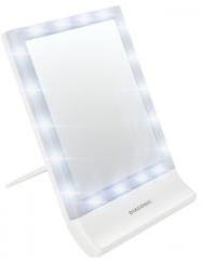 Макияжное зеркало со светодиодной подсветкой Diasonic DL-110CH