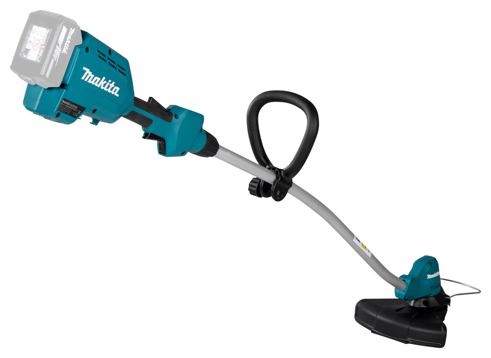 Аккумуляторная травокосилка Makita DUR189Z LXT  18В, 4000 – 6000 об/мин, 300 мм, без акб и ЗУ