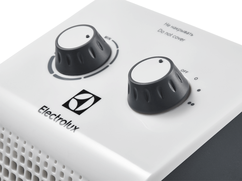 Тепловентилятор Electrolux EFH/S-1115