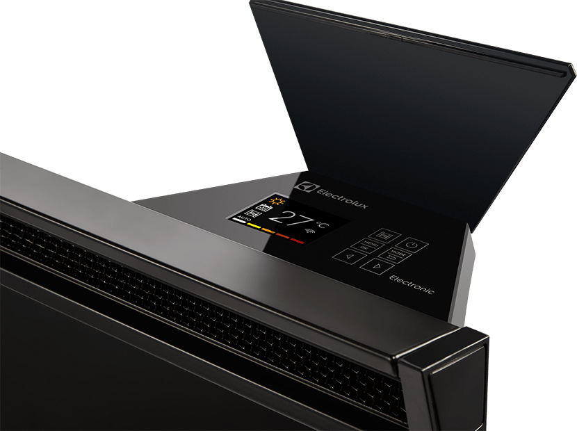 Конвектор Electrolux ECH/BNE-2000 Brilliant Next