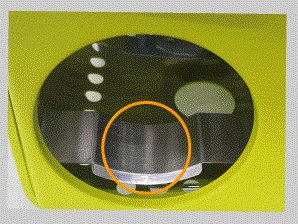 Газовый обогреватель - плита Nabia NGH-1201