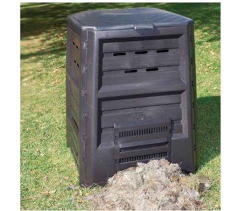 64029 Компостер KHW 640 л