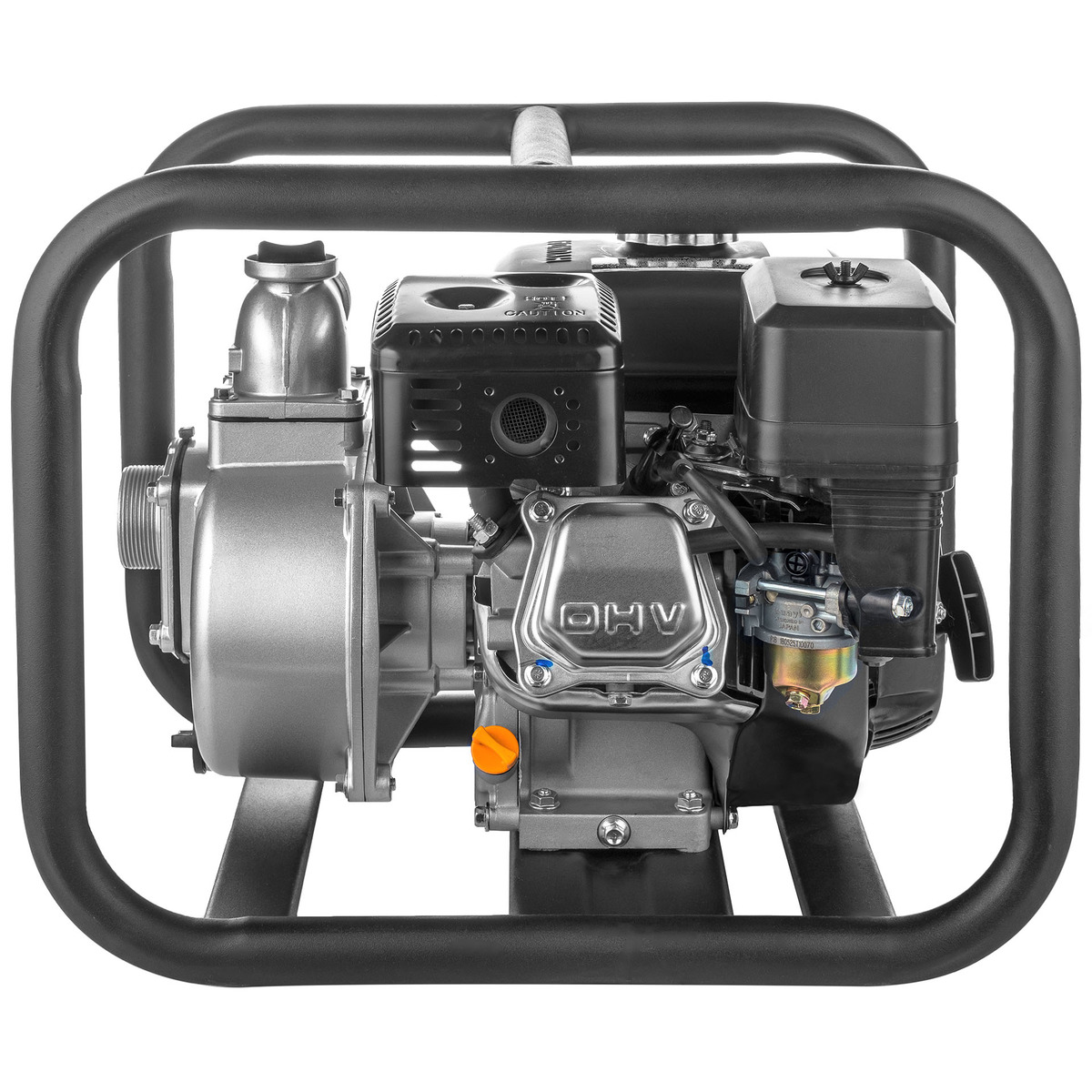 Мотопомпа бензиновая Hyundai HY 50