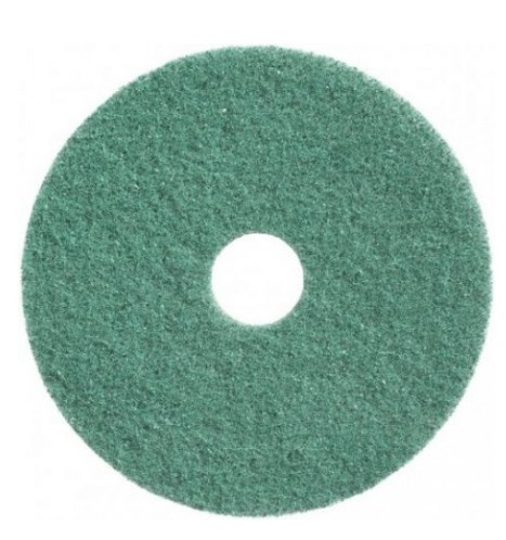 Алмазный круг Taski Twister, 14" (36 см), зеленый