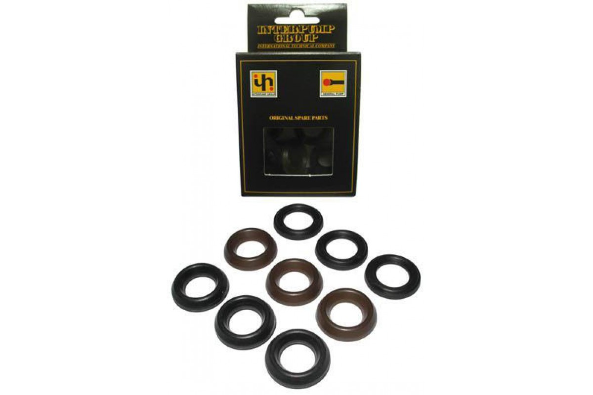 Рем.комплект сальников  KIT 313  (E1D1813)