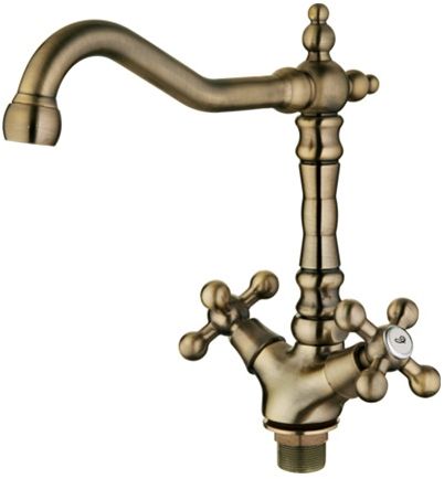 СМЕСИТЕЛЬ ДЛЯ КУХНИ LEDEME L4019С