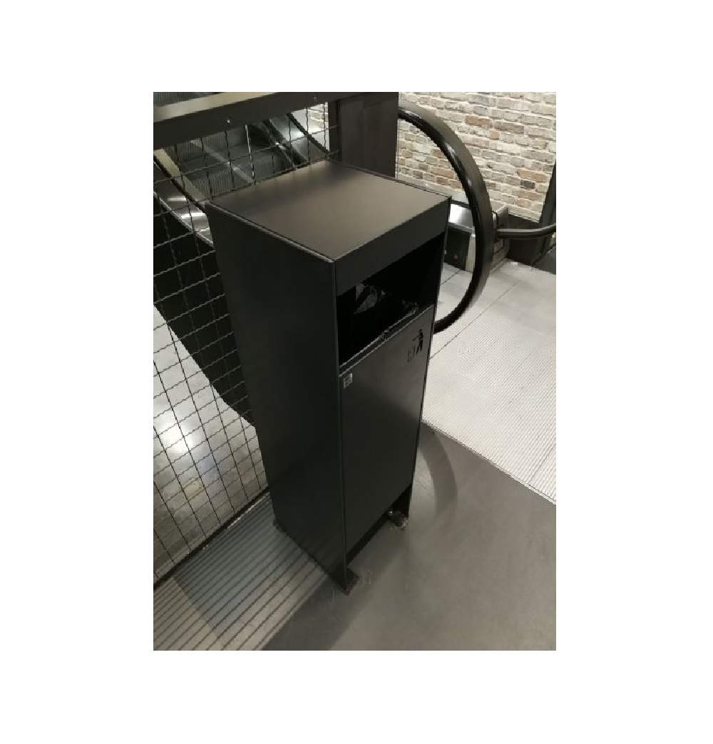 Урна "Симферополь" 50 л