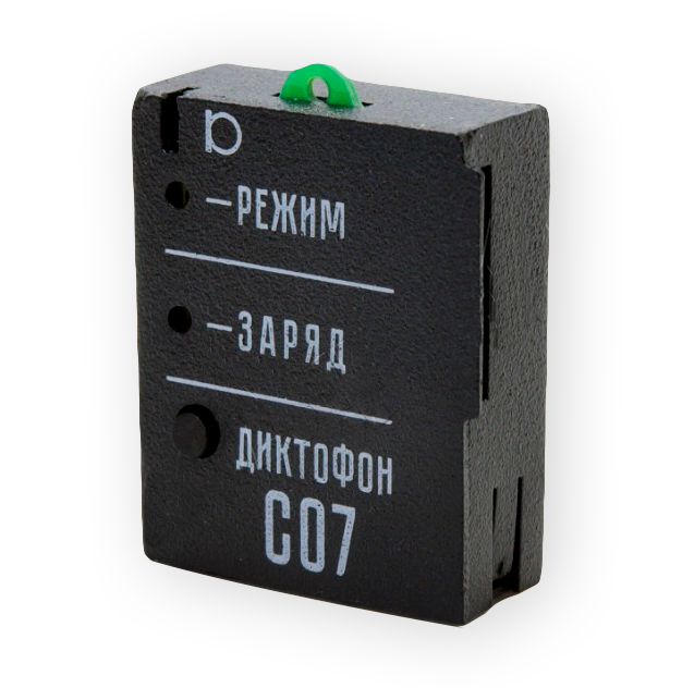 Диктофон Сорока-07