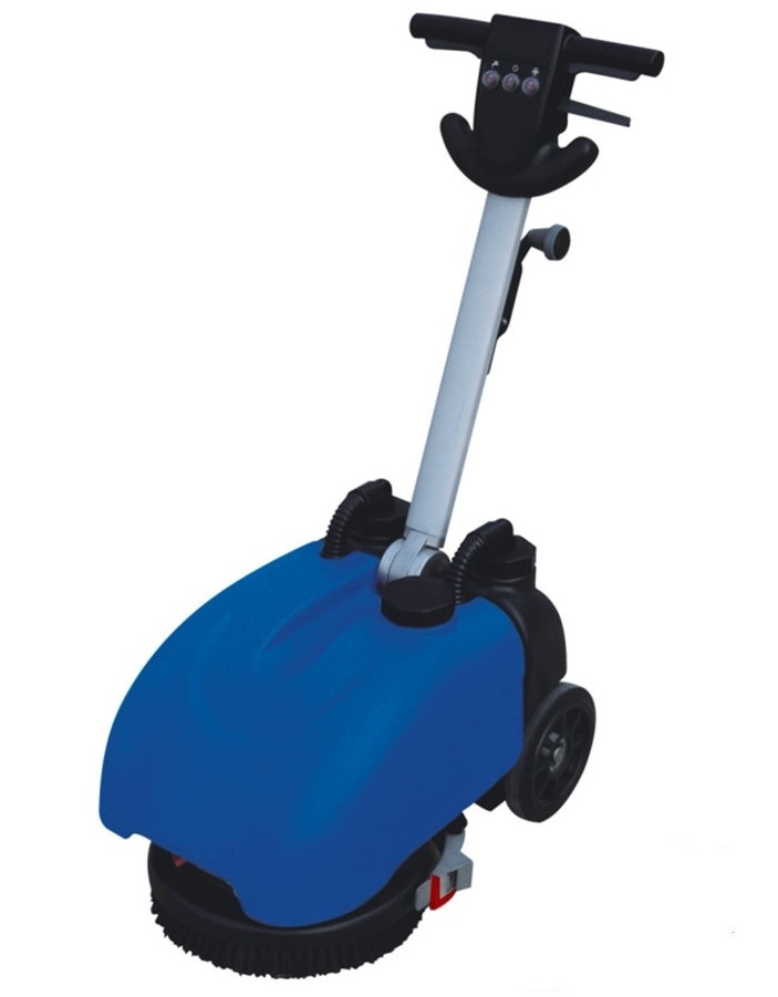 Поломоечная машина Baiyun K201