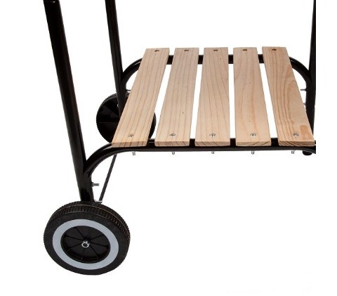 Гриль-коптильня Green Glade ASK18