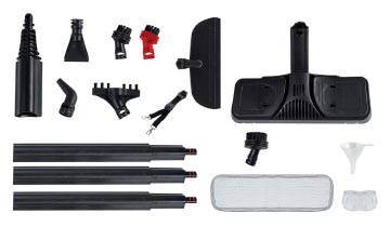 Пароочиститель Polti Vaporetto Handy 25 Plus