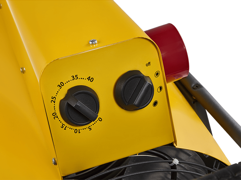 НС-1135823 Тепловая пушка электрическая Ballu BHP-P2-22