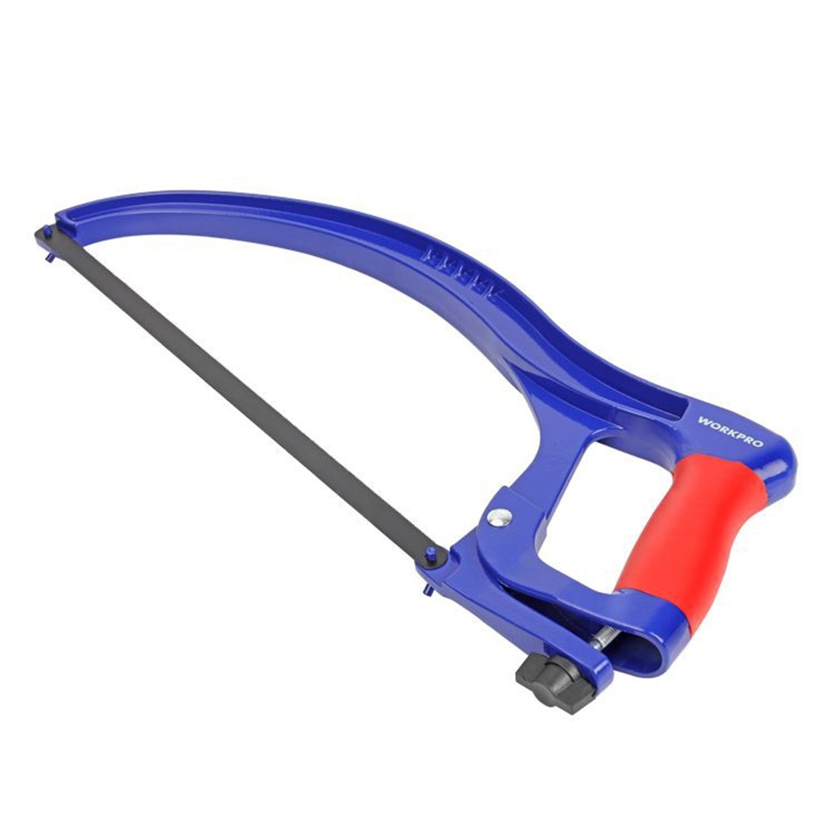 Ножовка алюминиевая по металлу 300 мм  WORKPRO